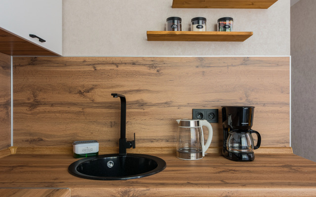 Квартира Living Spase