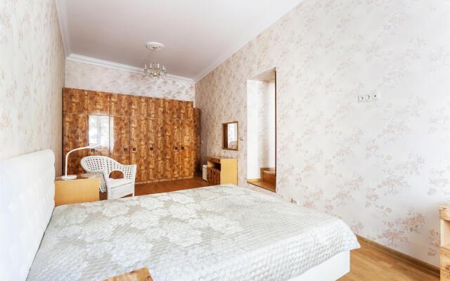 Na Tarasa Shevchenko Apartments