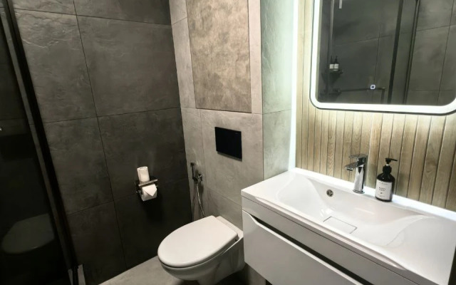 Квартира на Загородной