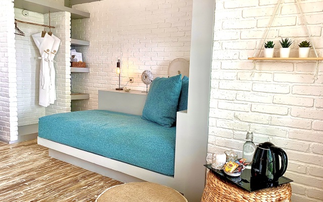 Hari Indah Boutique-hotel