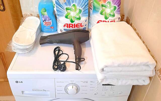 Апартаменты Alex Антошка