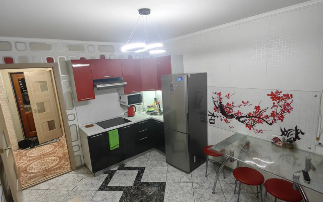 Sovremennaya kvartira Apartments