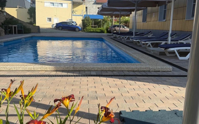 Idilliya Hotel
