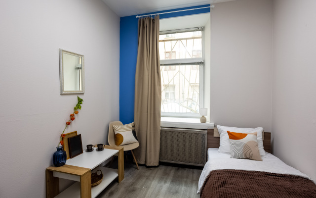 Life Retreat Mini-hotel