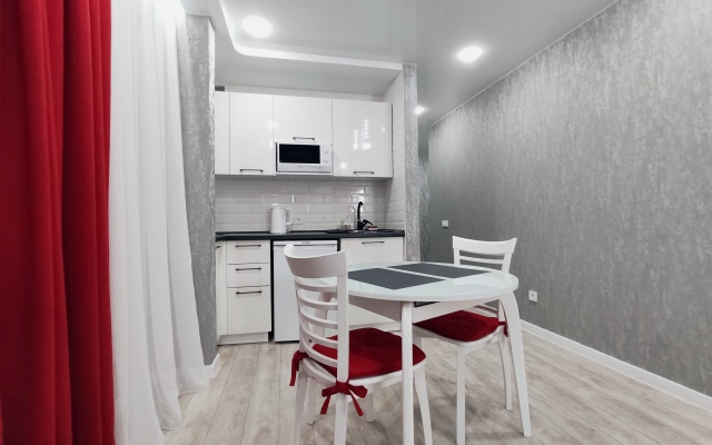 Lux  Apartments Flat