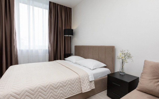 Квартира Дизайнерская Этажидейли на Автовокзале