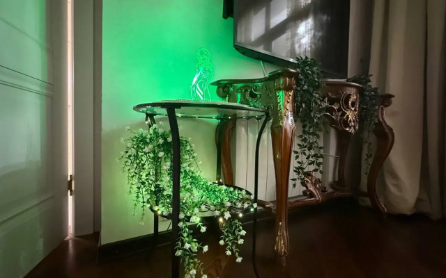 Квартира Уютная с видом на Ходынское поле