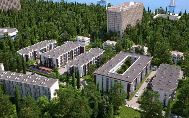 Lenina 219/1a Apartments