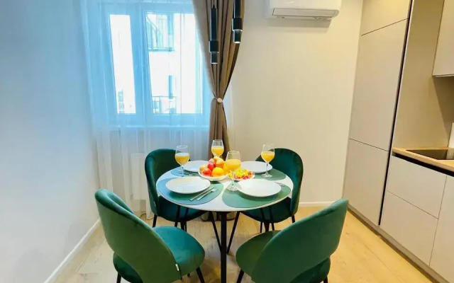 Beautiful Apartment in Fruit Flat