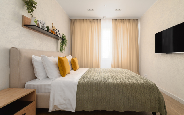 Апартаменты Grand Palace 735