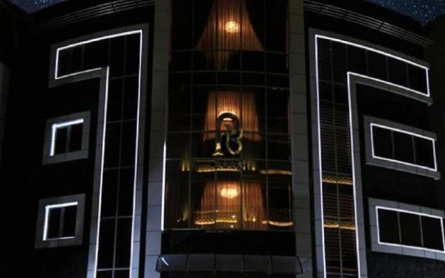 Paradise Hotel Baku