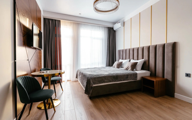 House Apartment hotel