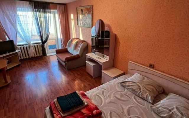 Апартаменты на улице Бульвар Мира, 3