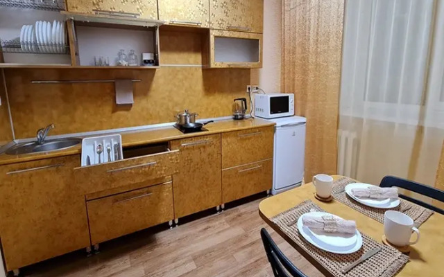 Квартира на переулке Буинском д.1 40011