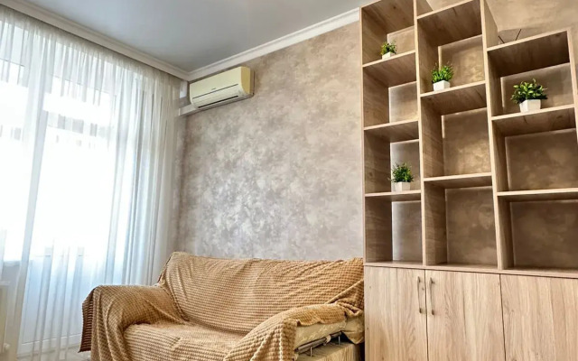 Квартира Уютная квартира возле парка с видом на Бештау