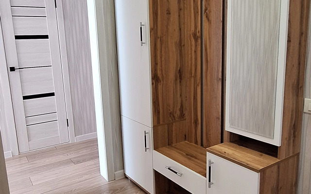 Апартаменты Стильные на Жукова