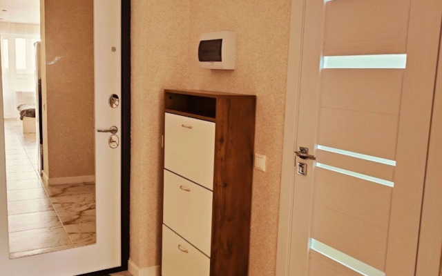 Квартира 96 на улице Энергетиков 6