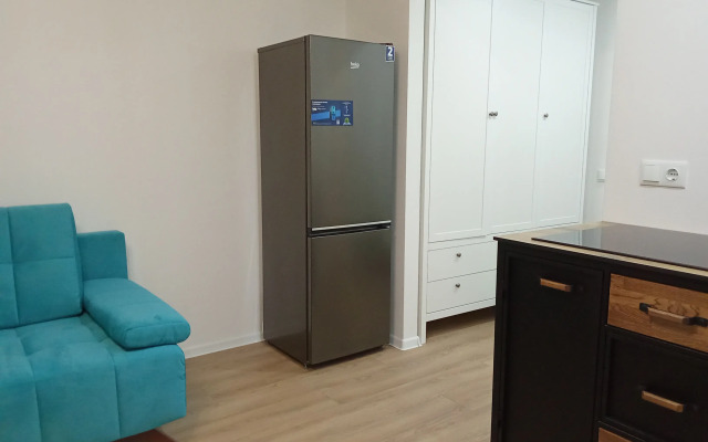 Квартира Уютная студия