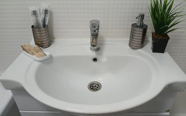 Квартира Студия с видом на Парк Облаков