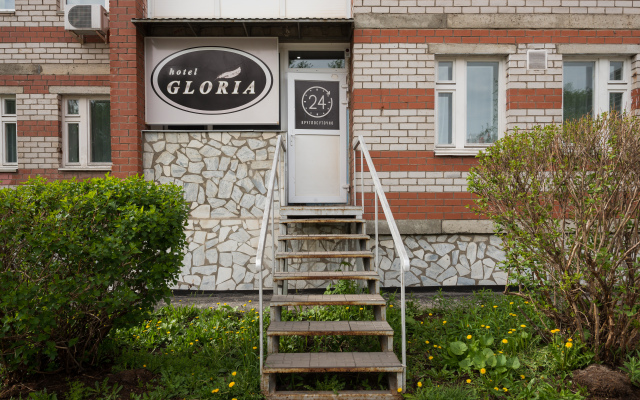 Gloriya Apart-Hotel