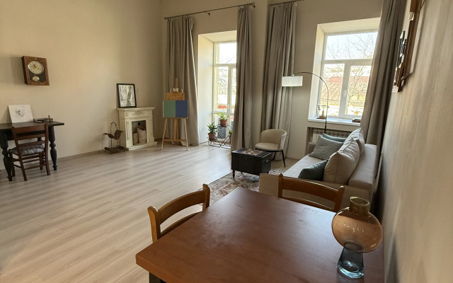 Tsentr Flat