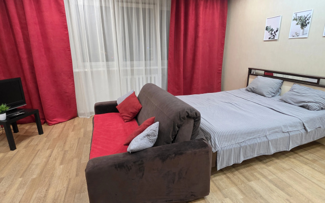 Квартира AmegaRoom на Мельникайте