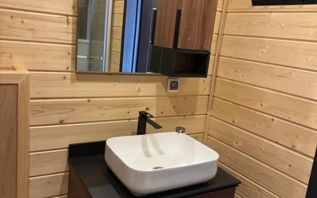 Частный Дом на Территории Ниемеля 17