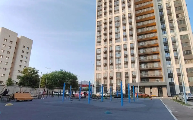 Na lenina Flat
