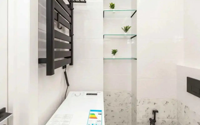 Morerooms V Zhk Frukty/198 Apartments