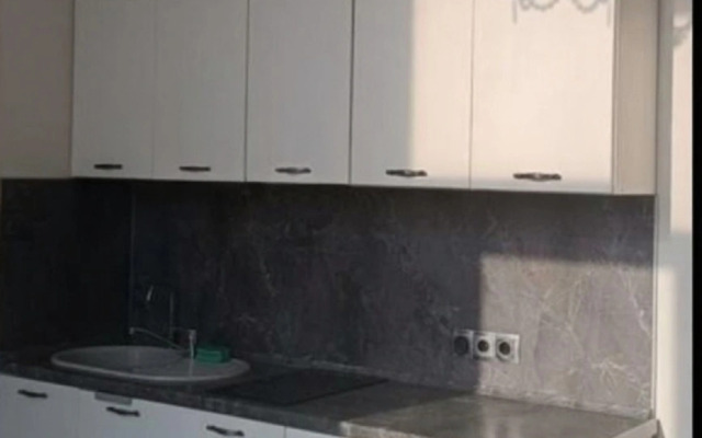 Квартира На Митинской 28