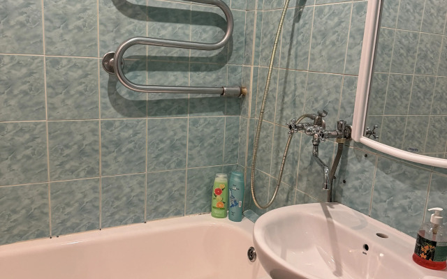 Квартира Уютная в центре Минска