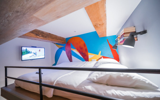 Мама Ро Студия №20 Экстрим