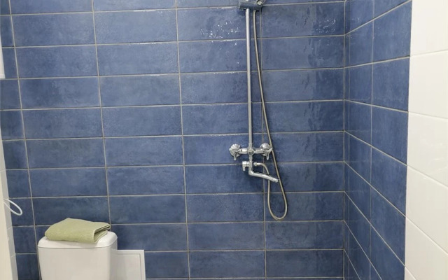 Отель Медведица