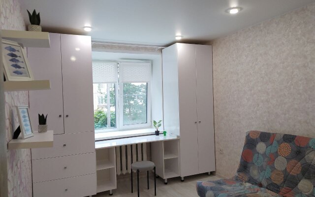 Dvukhkomnatnaya Na Moskovskom Prospekte Flat