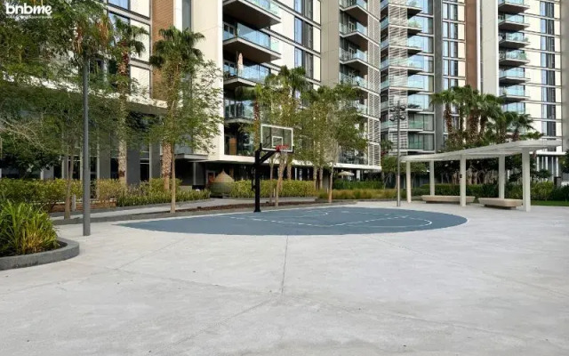 Bnbme | Bluewaters B6 | 2 BDR Apartments