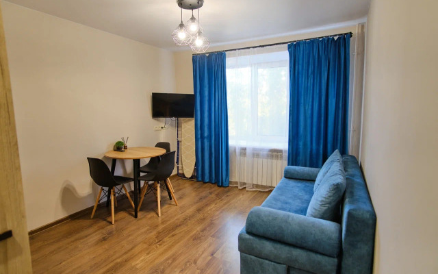 Апартаменты в центре