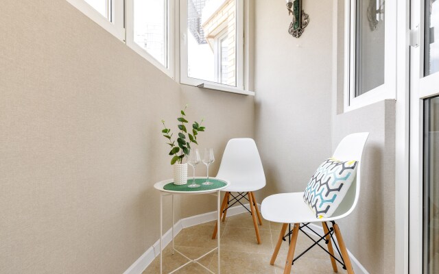 Апартаменты Сказка