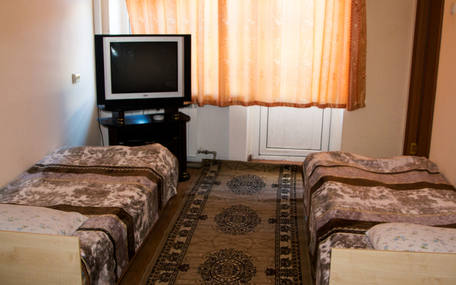 Hotel Ili