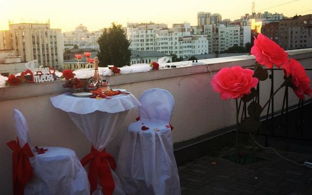 Art-Hotel Hotel