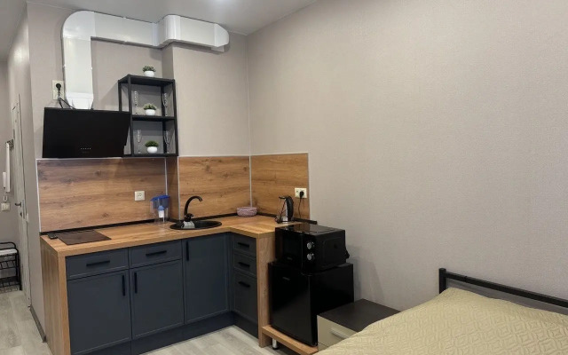 Квартира на Ул 121 Cтрелковой Дивизии д 9