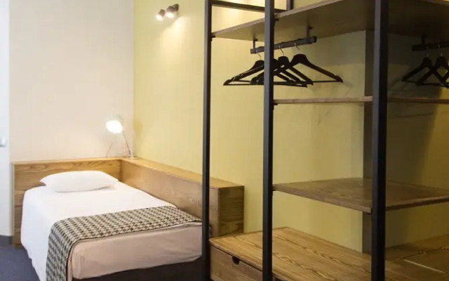 Hotel New Star