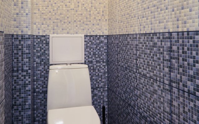 Апартаменты Самохвалова 12