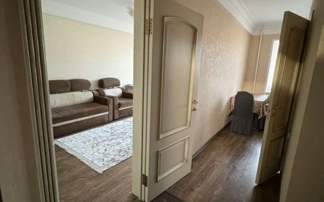 Квартира Уютная в Центре Города Недалеко от Моря