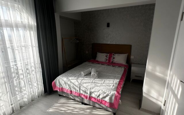 Airport Black Sea Hotel & Restaurant Hotel