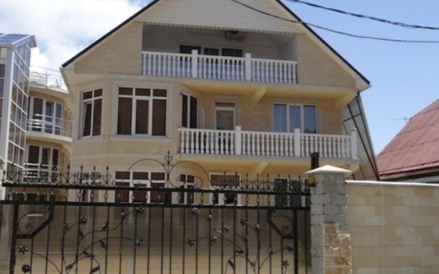 ANNA Guest House