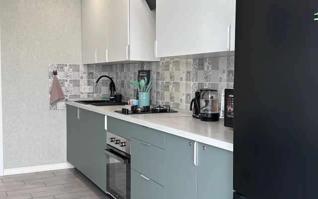 Квартира В современном районе Владикавказа