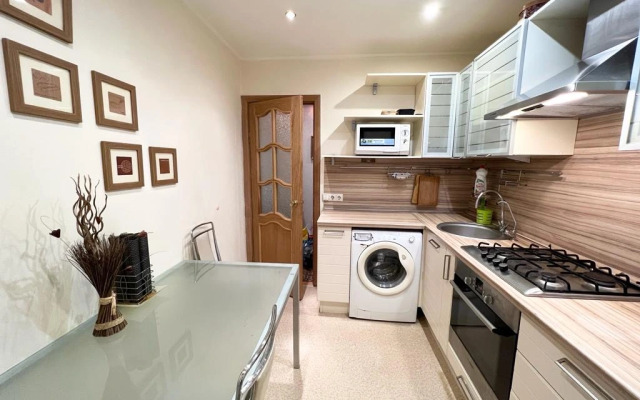 Квартира 2х На Проспекте Сююмбике