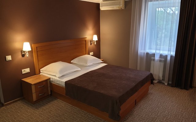 Sosnovaya Dacha Guest House