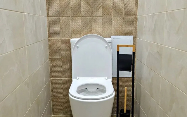 BGH Na Allei Geroyev Flat