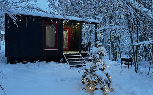 Гостевой дом Икс-Лес